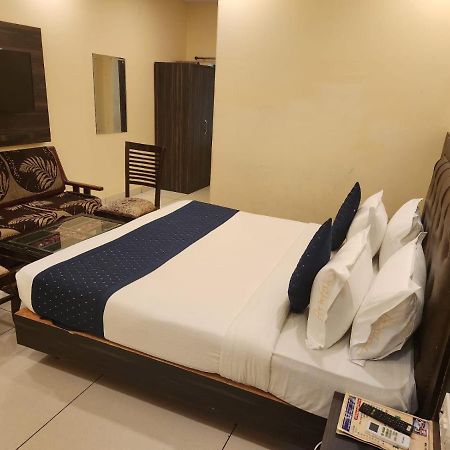 Hotel City Lite Delhi 뉴델리 외부 사진