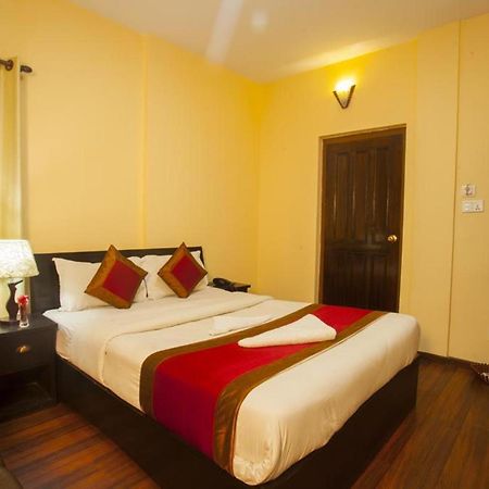 Hotel City Lite Delhi 뉴델리 외부 사진