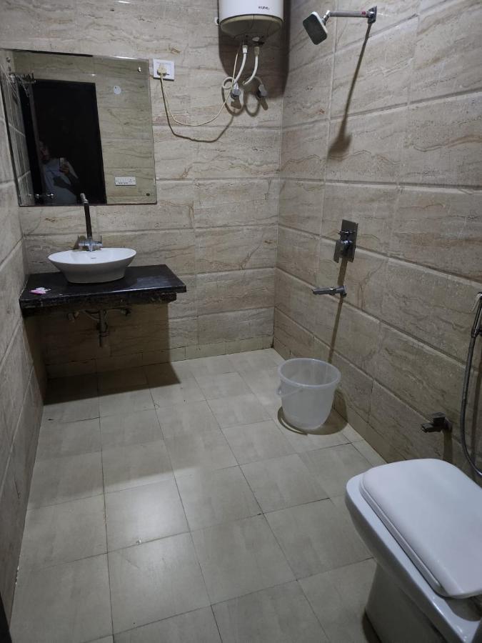 Hotel City Lite Delhi 뉴델리 외부 사진