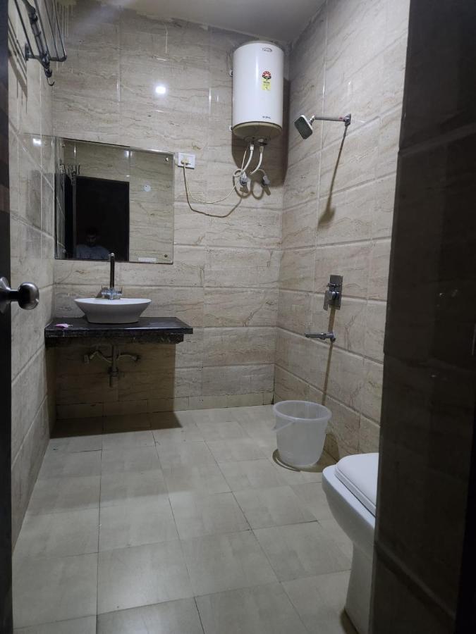 Hotel City Lite Delhi 뉴델리 외부 사진