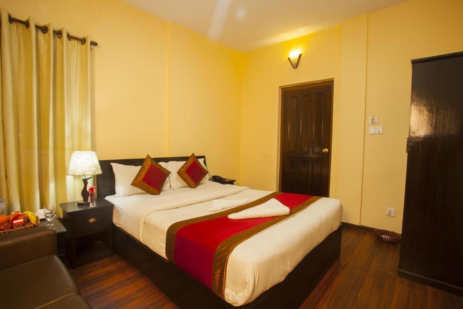 Hotel City Lite Delhi 뉴델리 외부 사진
